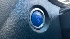 Toyota Corolla 1.8 VVT-i Hybrid Icon Tech 5dr CVT Hybrid Hatchback